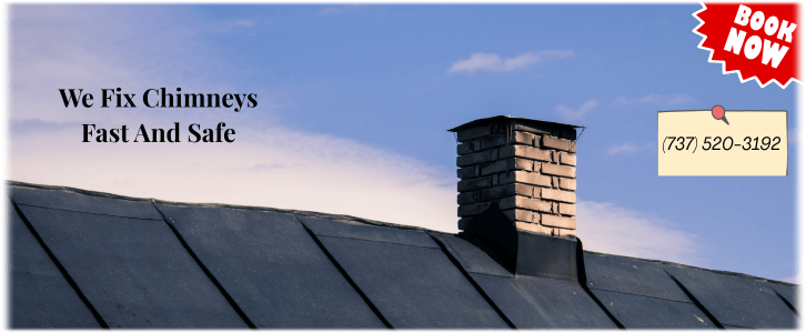 Chimney Repair Austin
