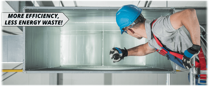 Dryer Vent Cleaning Austin