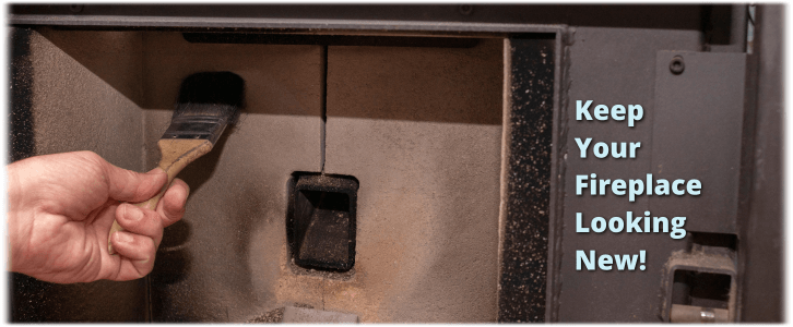 Fireplace Cleaning Austin