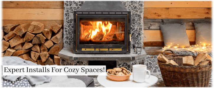 Fireplace Installation Austin