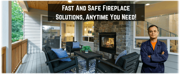 Chimney Sweep Austin